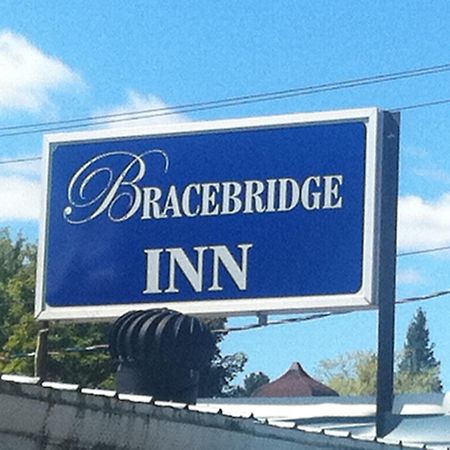 Bracebridge Inn Bagian luar foto