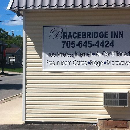 Bracebridge Inn Bagian luar foto