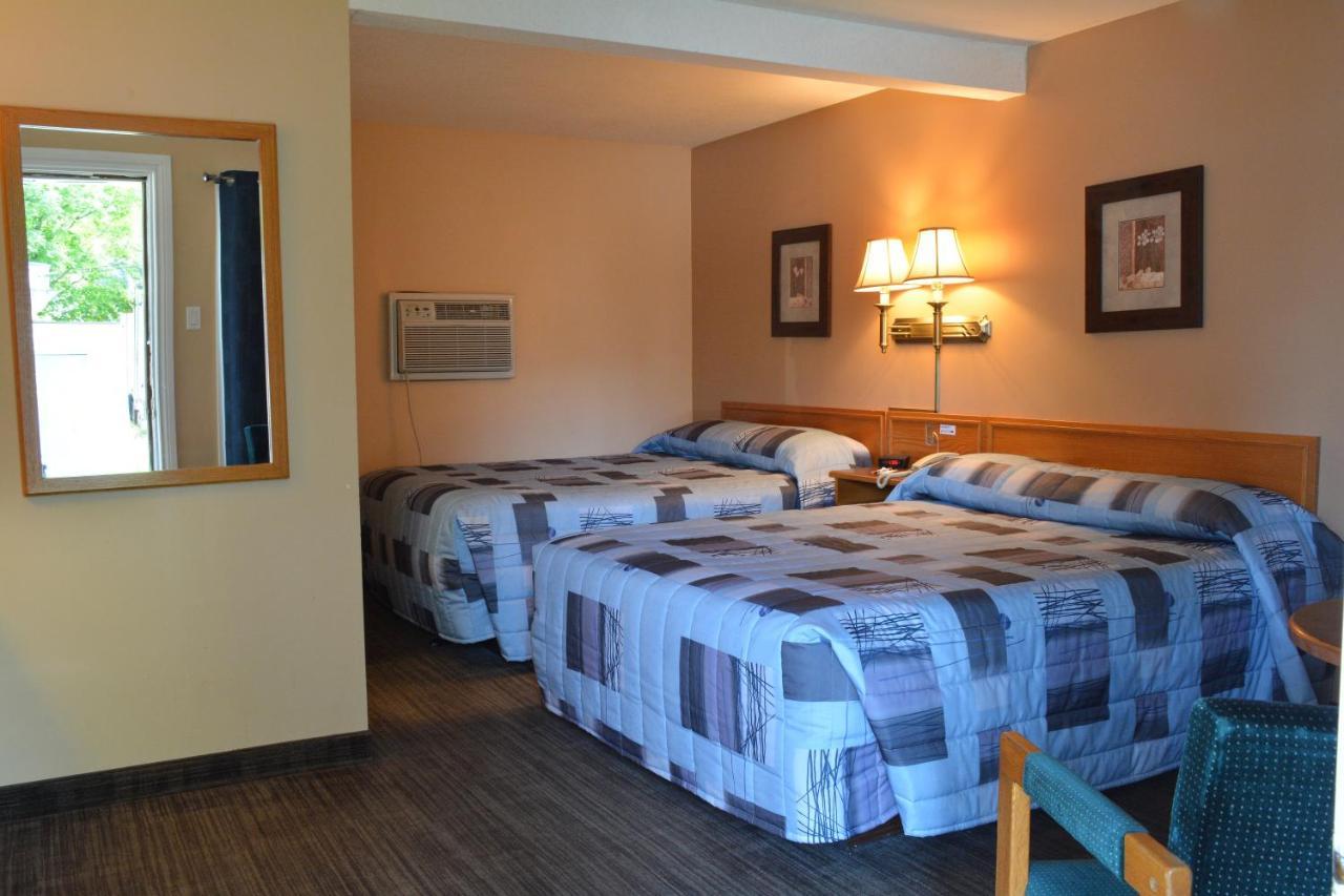 Bracebridge Inn Bagian luar foto
