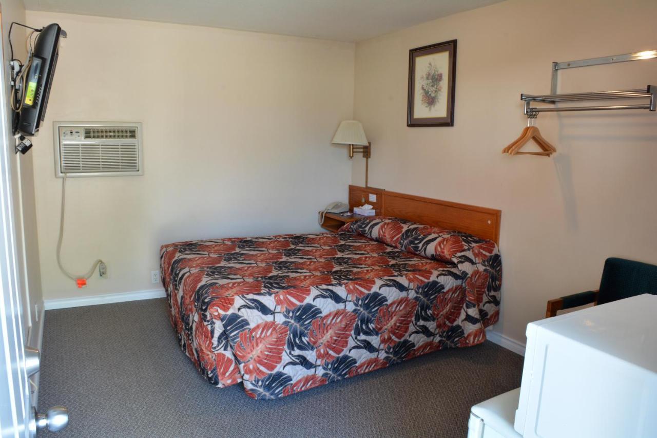 Bracebridge Inn Bagian luar foto