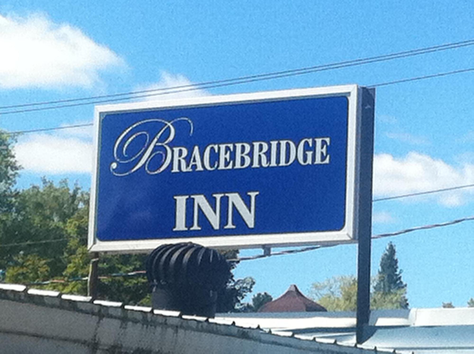 Bracebridge Inn Bagian luar foto
