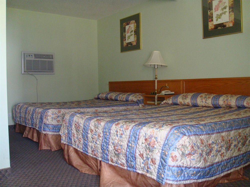 Bracebridge Inn Bagian luar foto