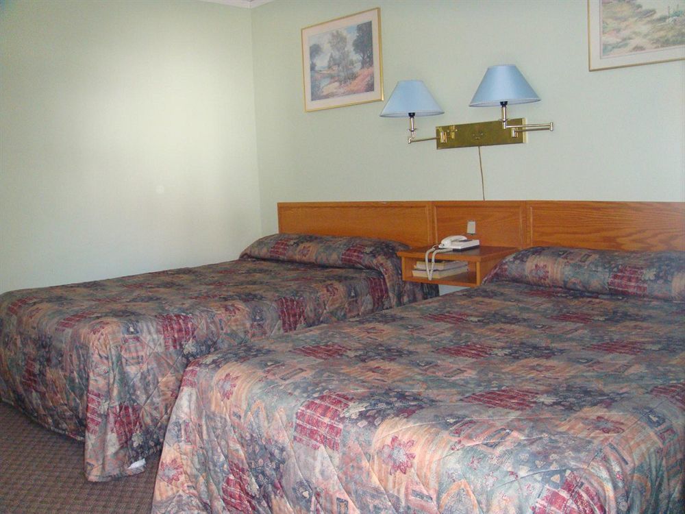Bracebridge Inn Bagian luar foto