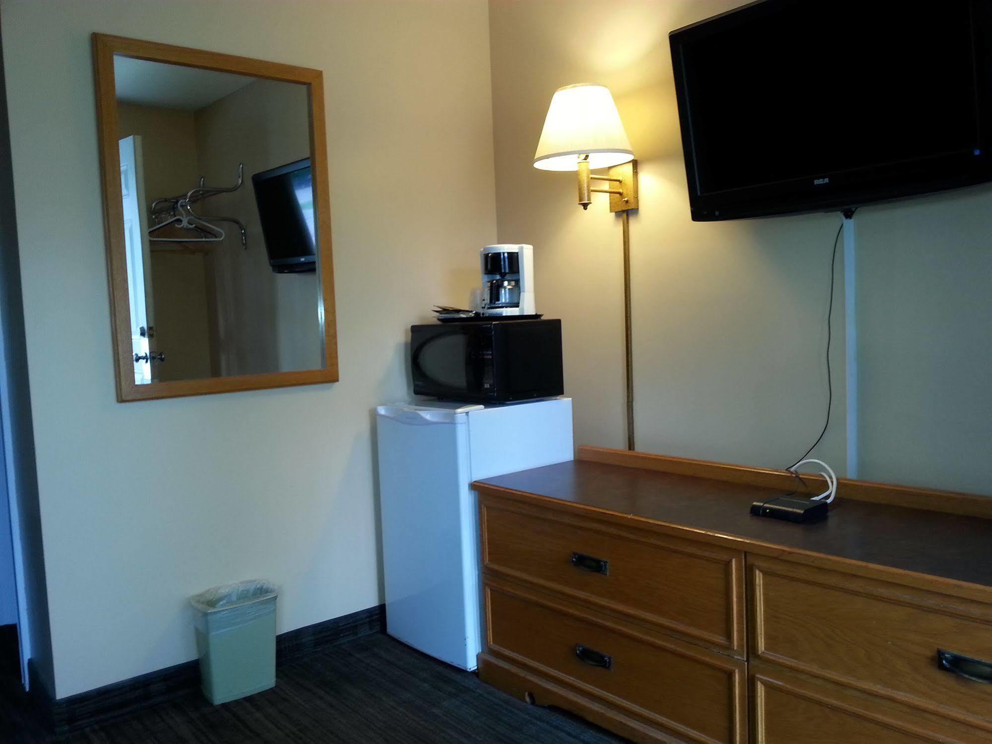 Bracebridge Inn Bagian luar foto