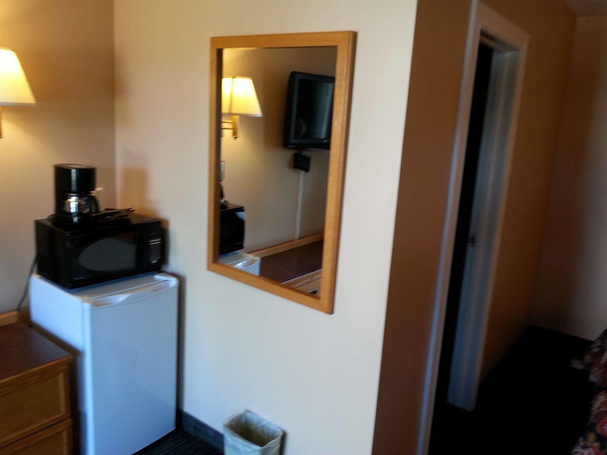 Bracebridge Inn Bagian luar foto