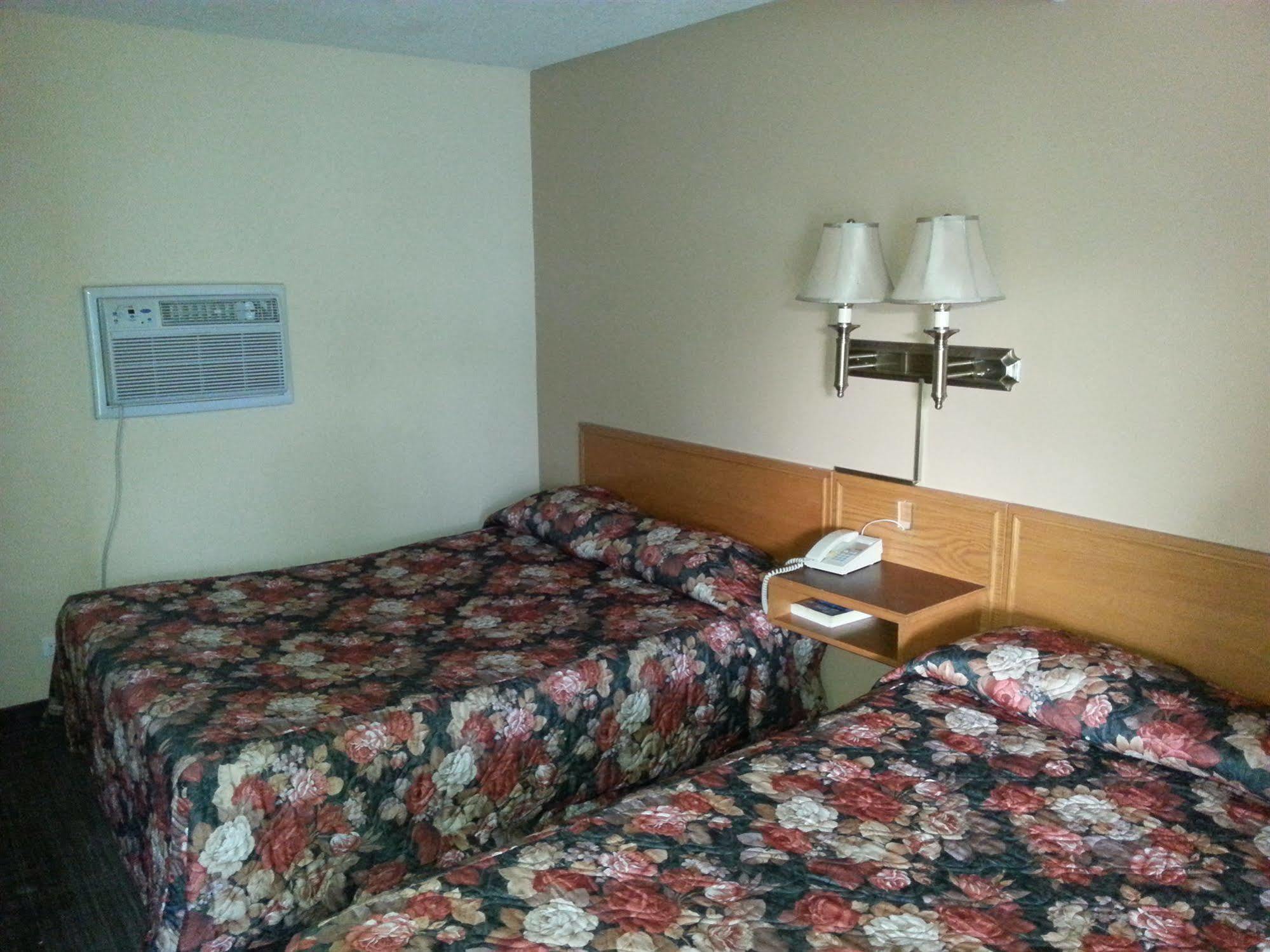 Bracebridge Inn Bagian luar foto