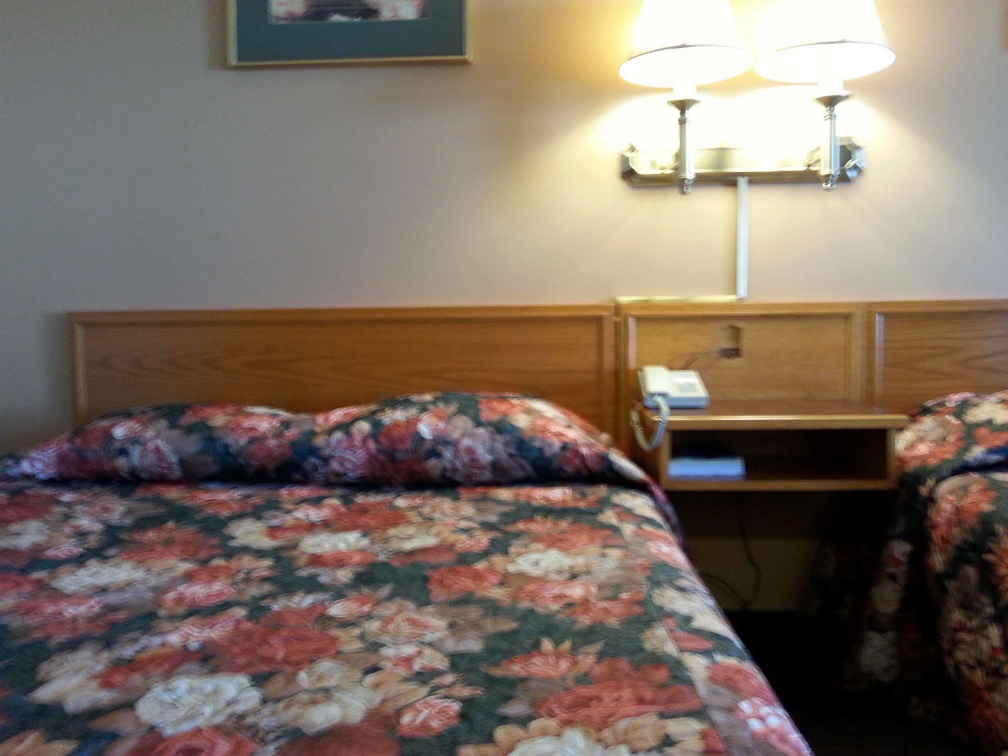 Bracebridge Inn Bagian luar foto