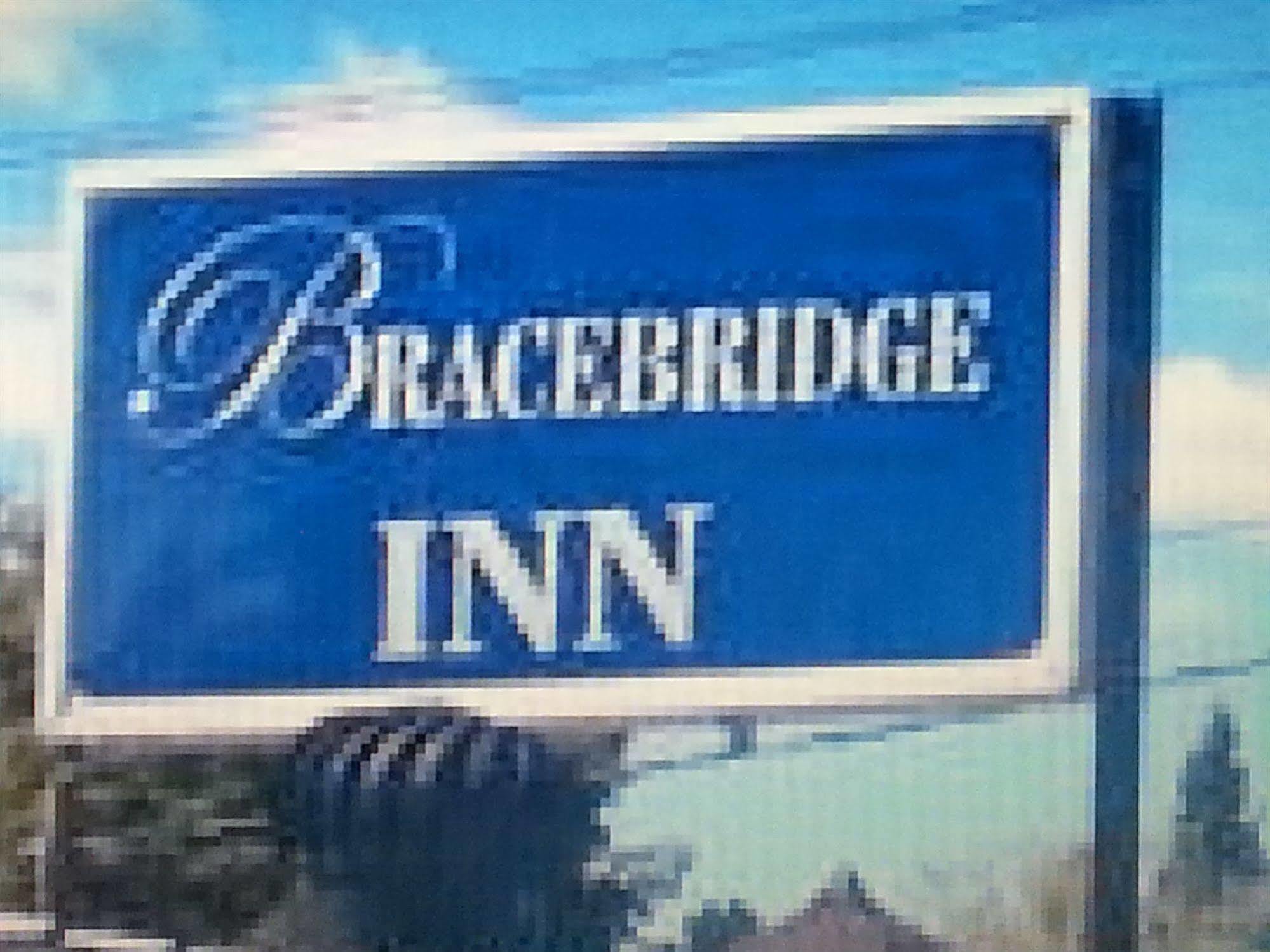 Bracebridge Inn Bagian luar foto